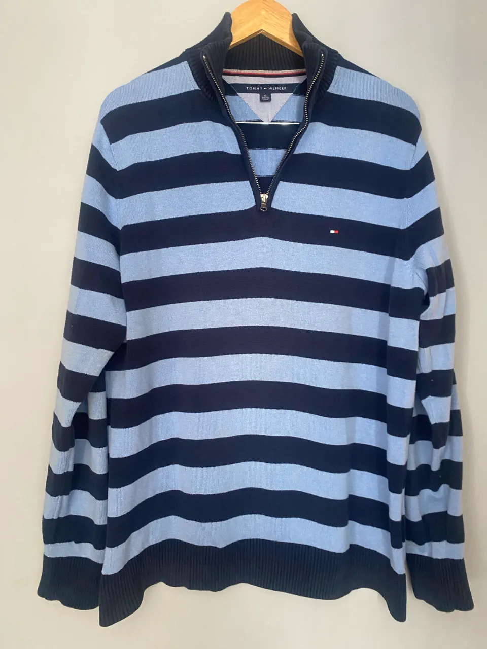 Polera Tommy Hilfiger - imagen 1