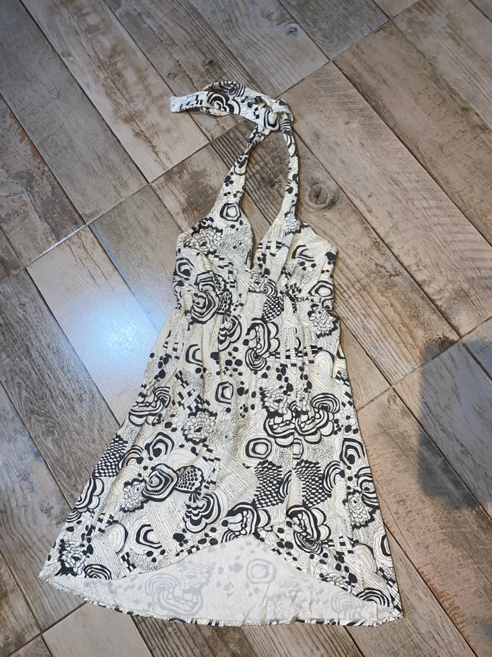 Vestido Ossira - imagen 1