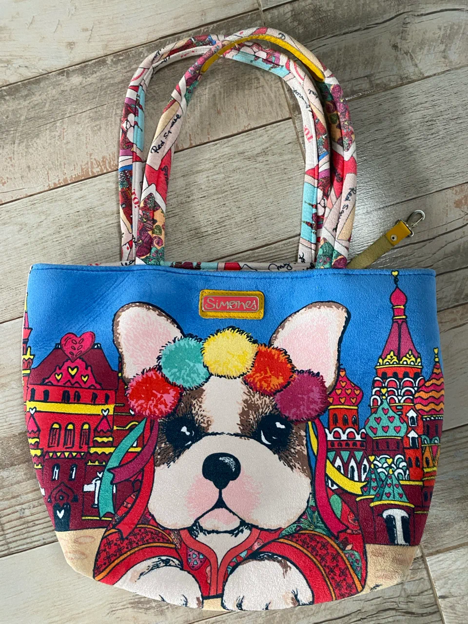 Bolso Simones - imagen 1