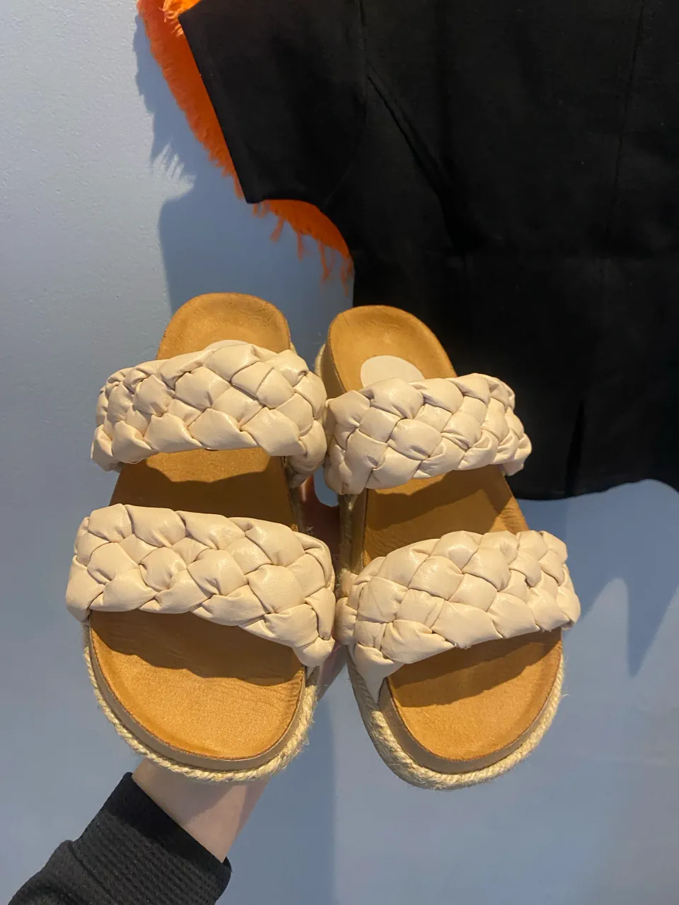 Sandalias Otra - imagen 1