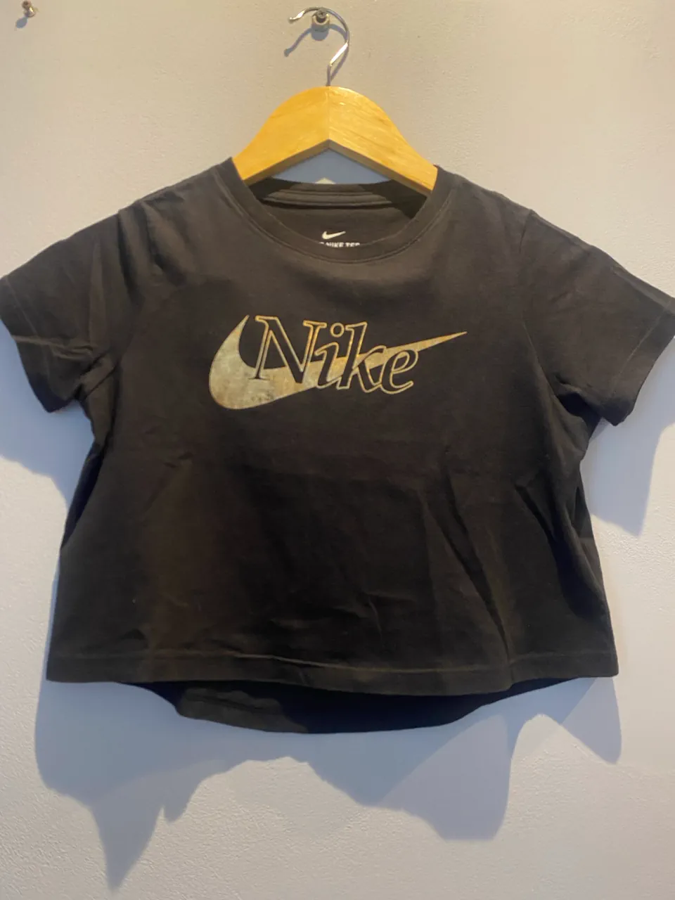 Remera Nike - imagen 1