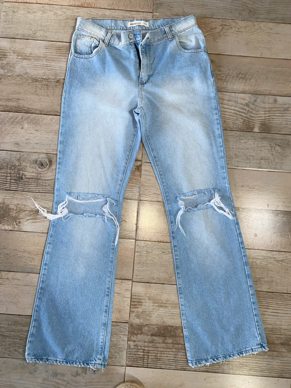 System denim · Talle EU 40