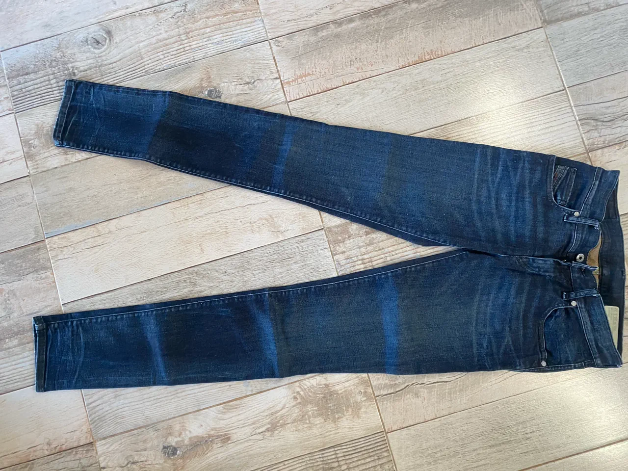 Jean Diesel - imagen 1