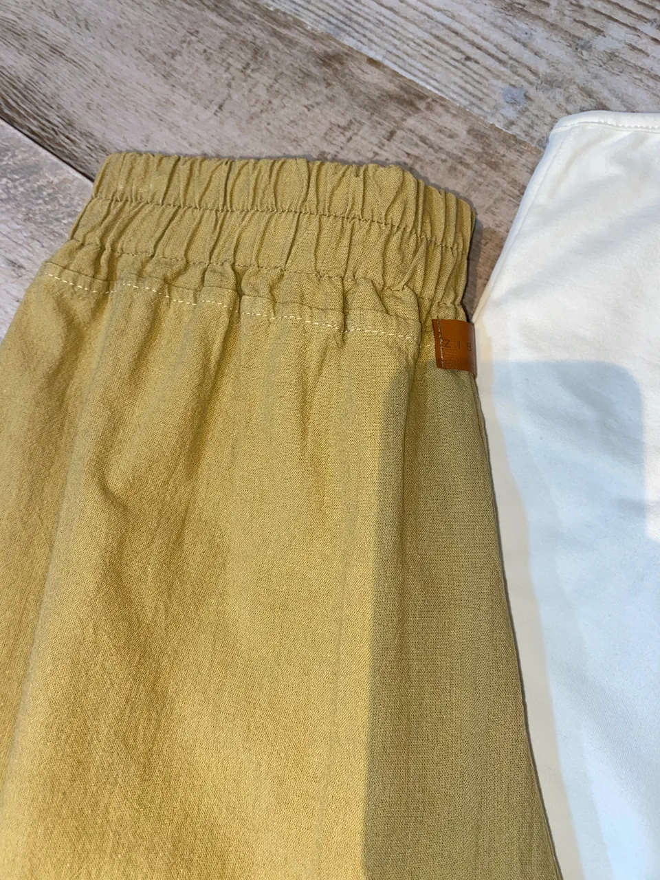 Pantalón Otra - imagen 1