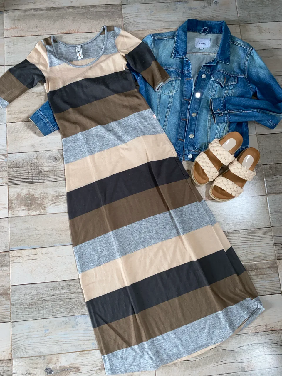 Vestido 47 Street - imagen 1