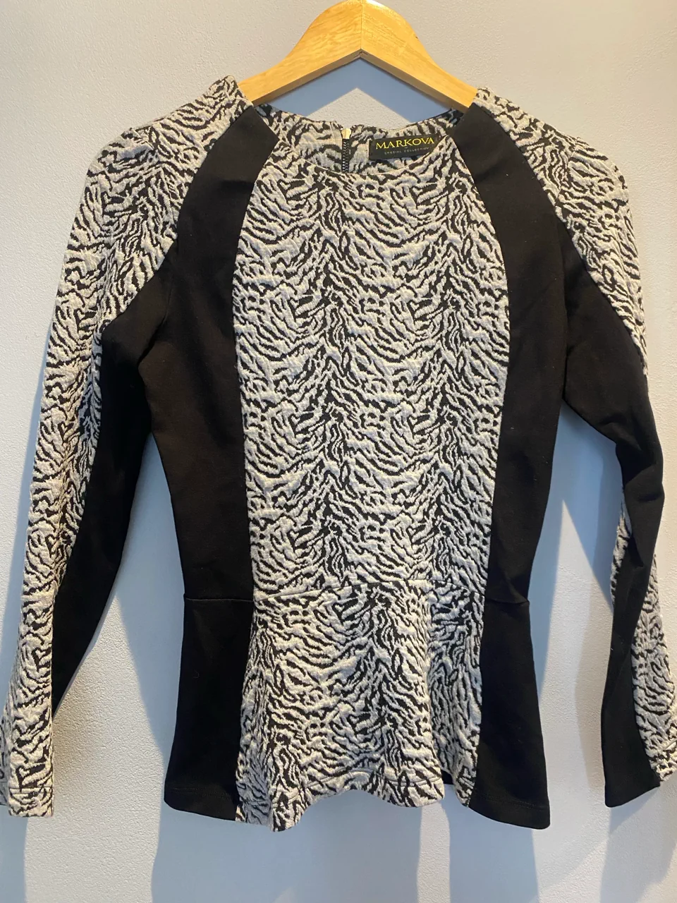 Remera Markova - imagen 1