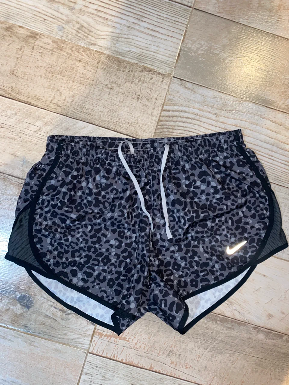 Short Nike - imagen 1