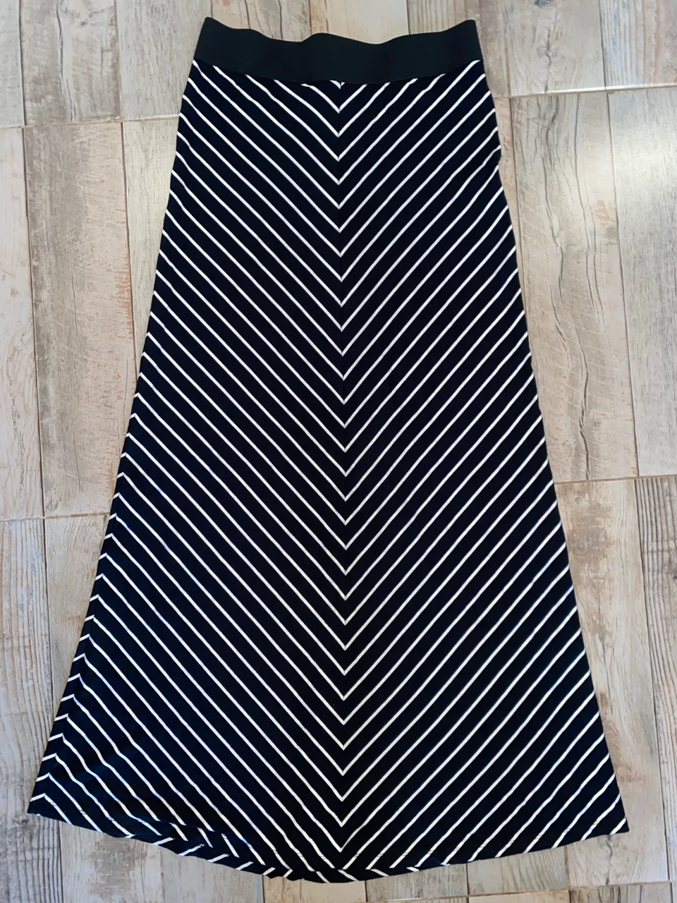 Pollera Bebe · Talle S