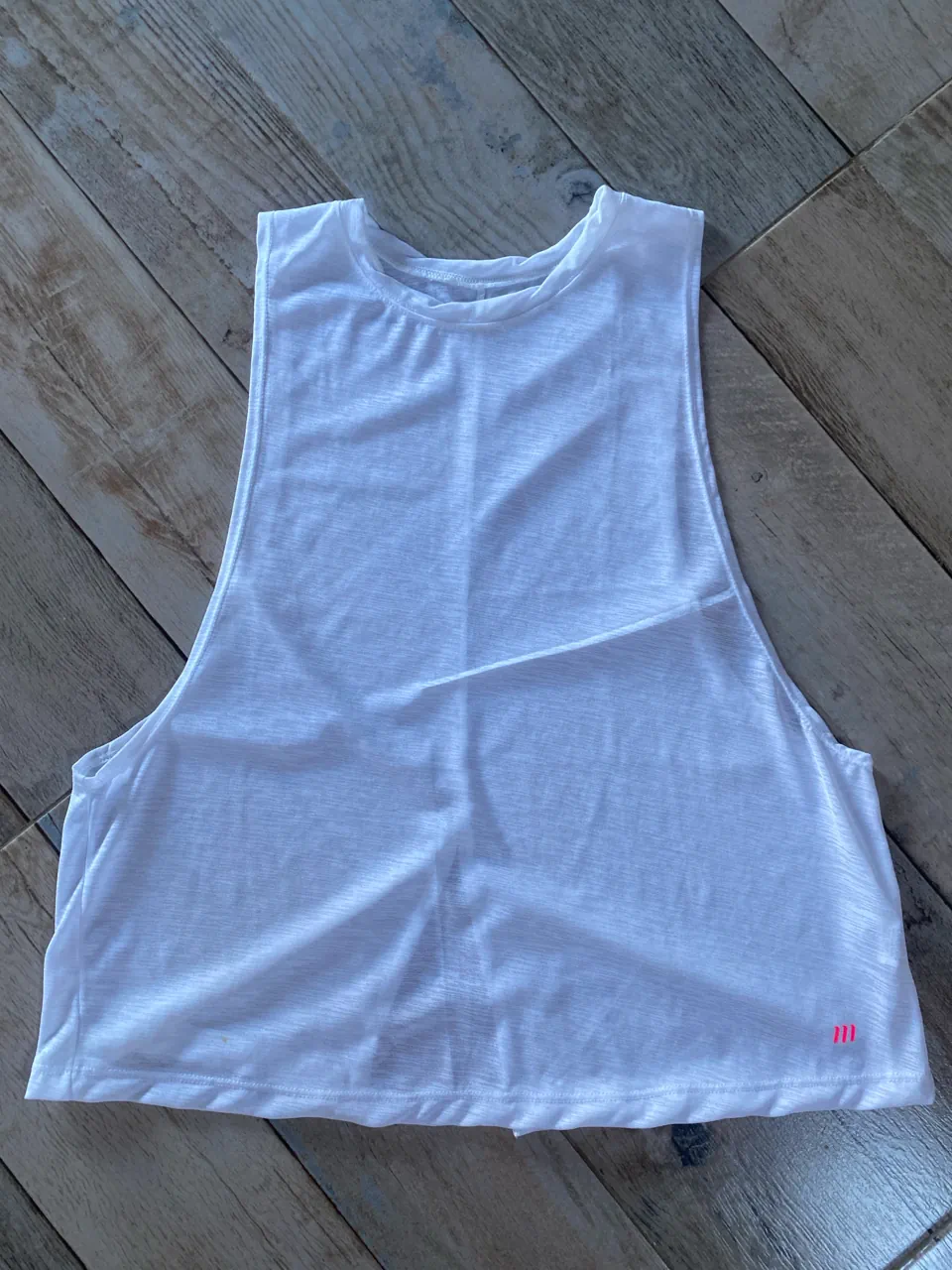 Musculosa Magher - imagen 1