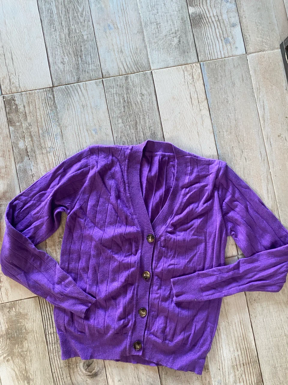 Cardigan Sin marca - imagen 1