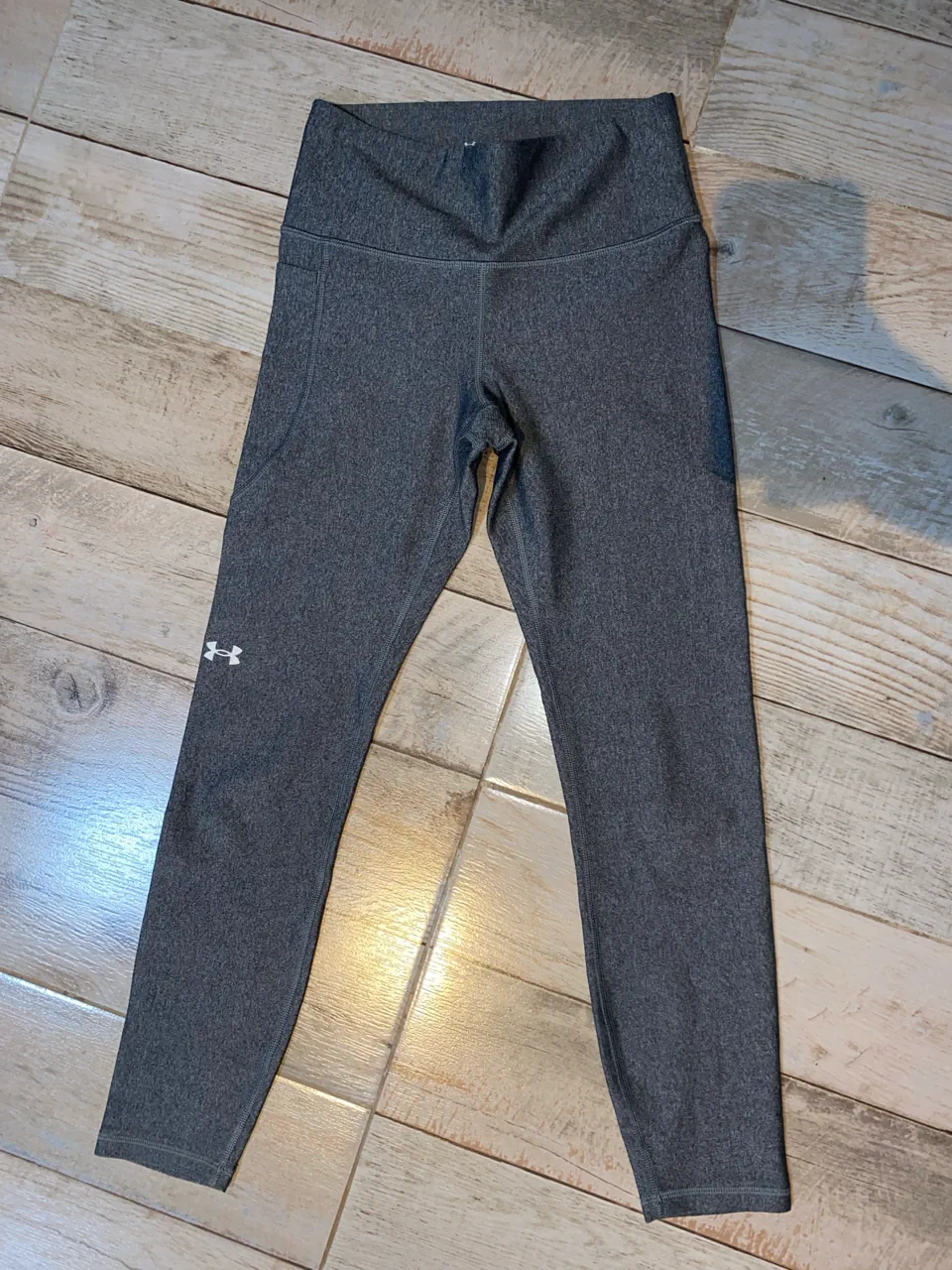 Calza Under Armour - imagen 1