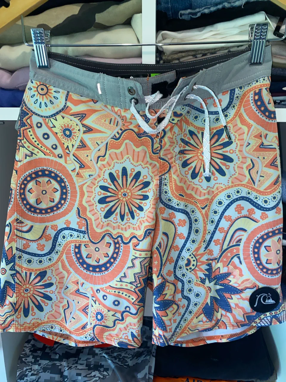Traje de baño Quiksilver - imagen 1