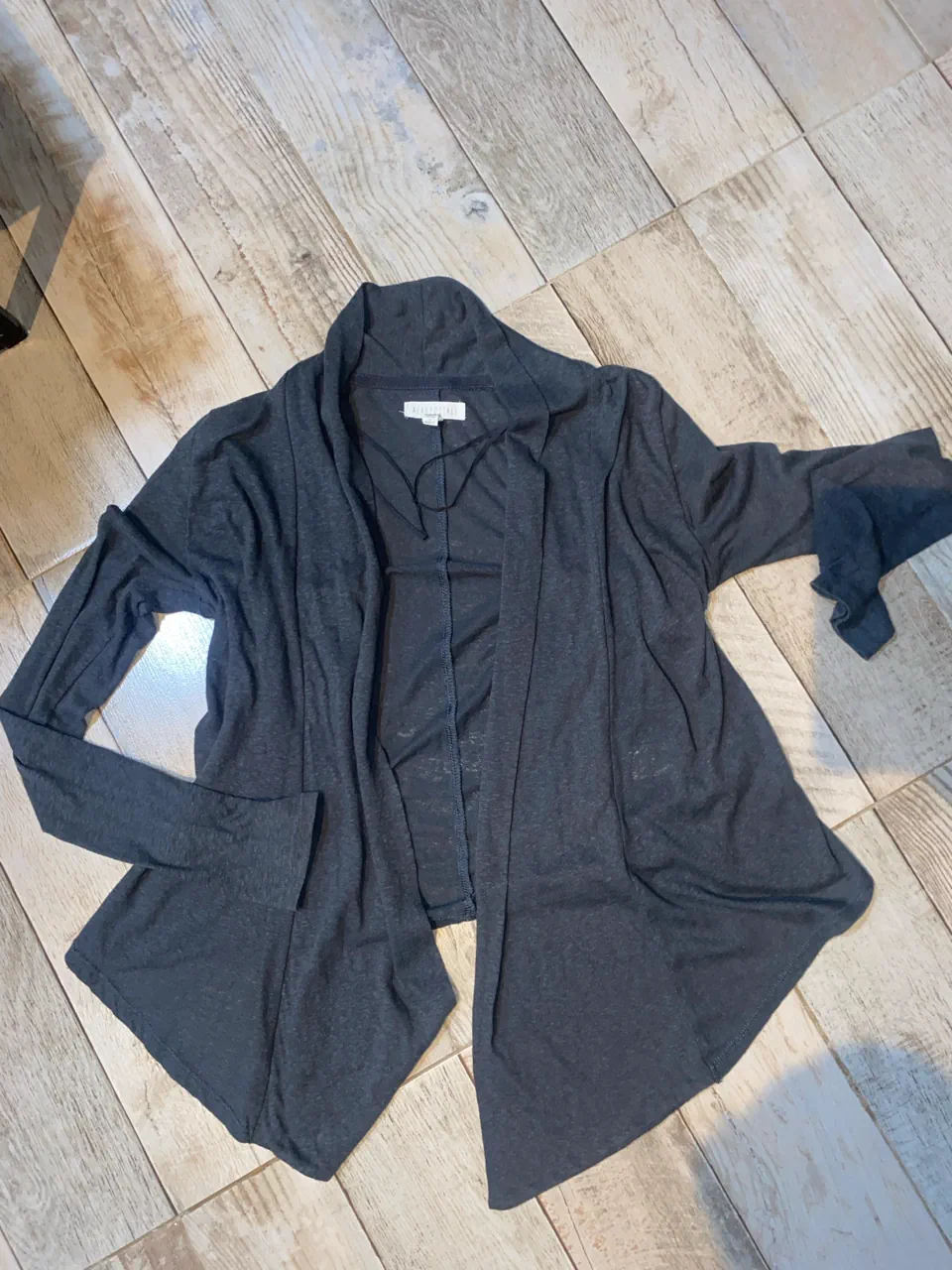 Cardigan Aéropostale - imagen 1