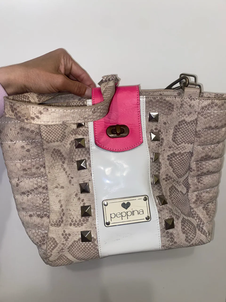 Bolso Peppina