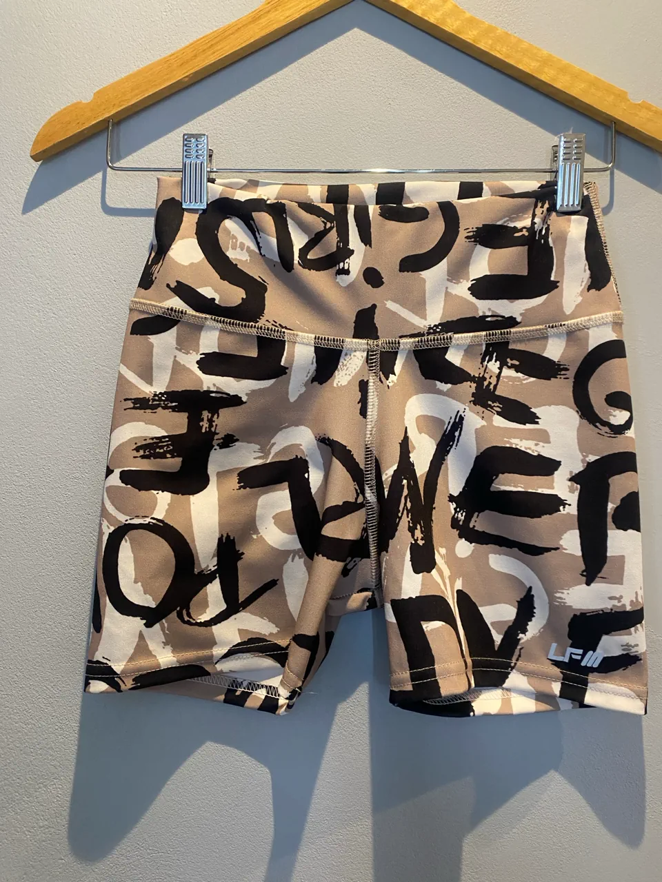 Short Lfm - imagen 1