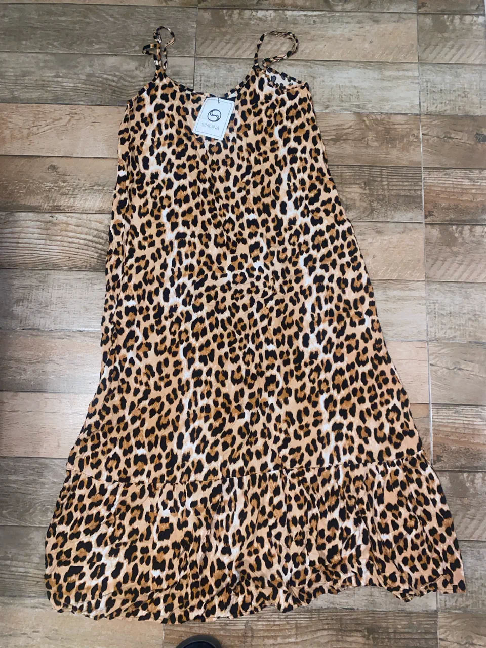 Vestido SIMONA - imagen 1