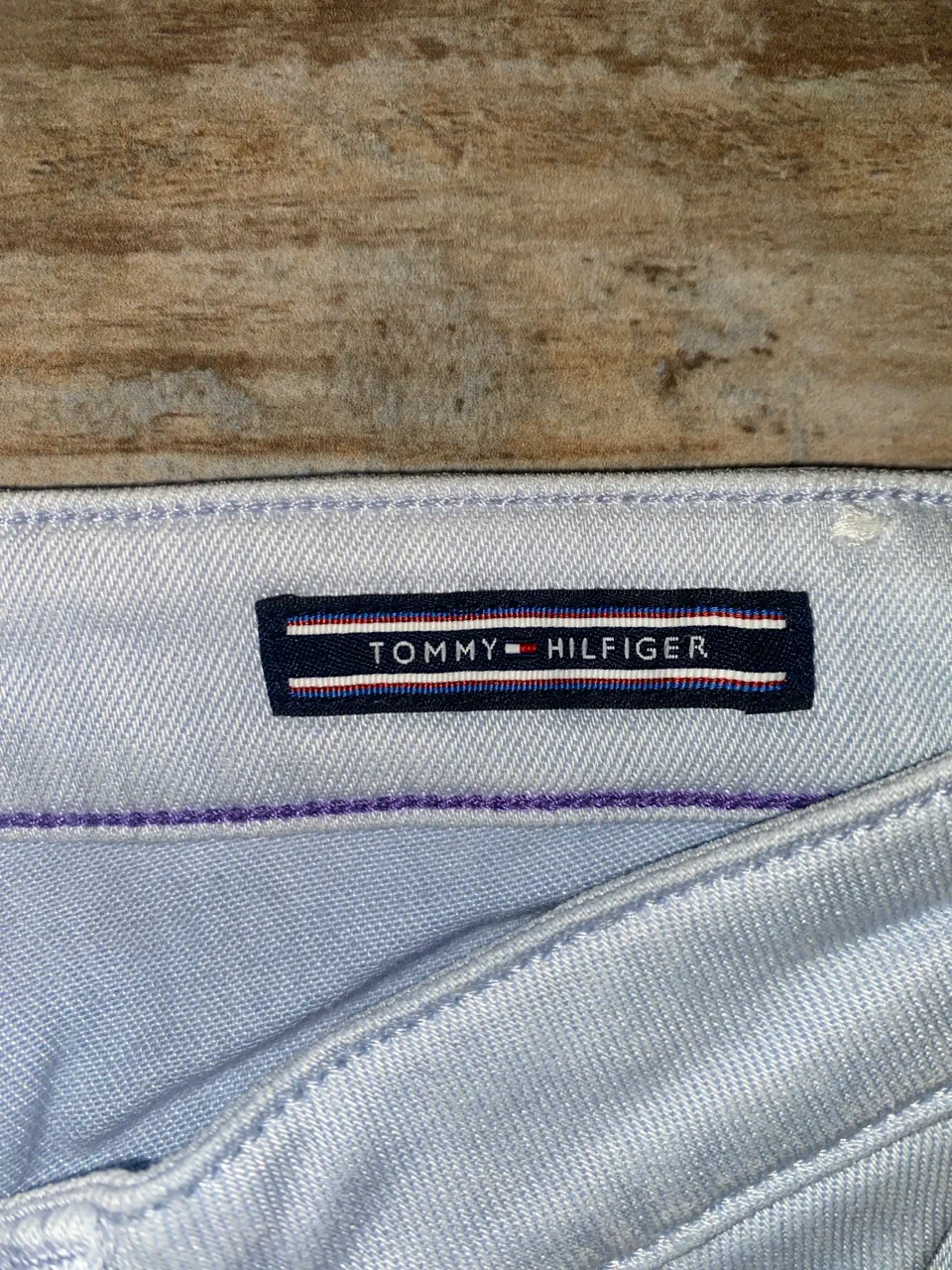 Jean Tommy Hilfiger - imagen 1