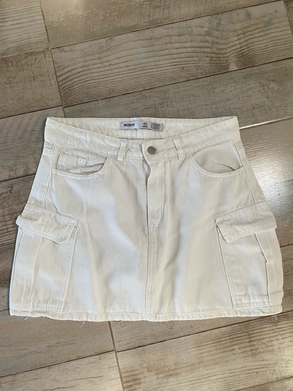 Short Wildvery - imagen 1