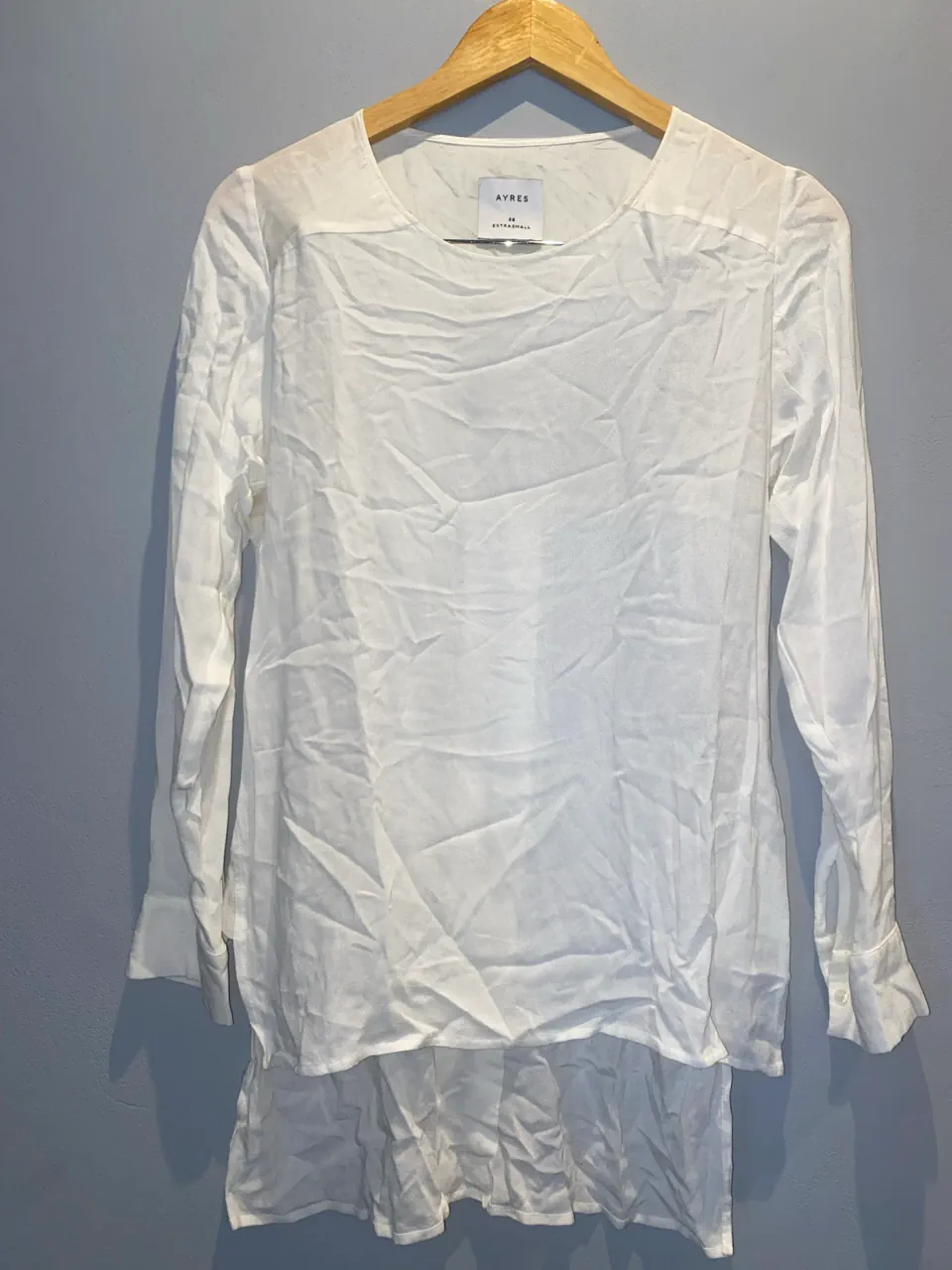 Remera Ayres - imagen 1