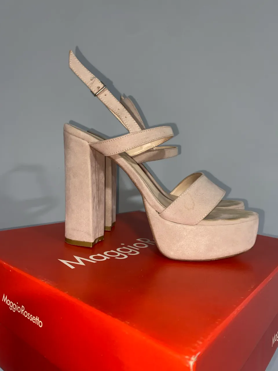 Sandalias Maggio & rosetto - imagen 1