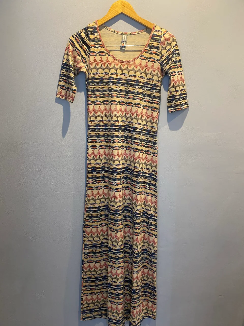 Vestido 47 Street - imagen 1