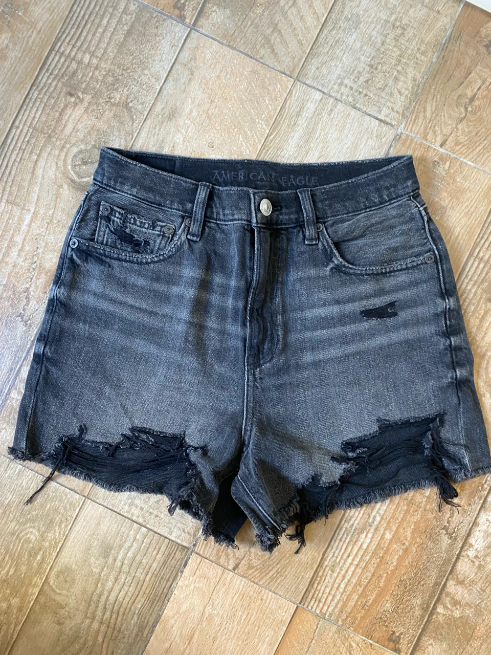 Short American Eagle - imagen 1