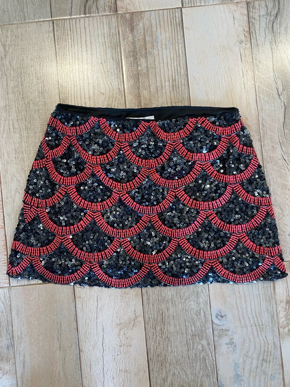 Minifalda Sin marca - imagen 1