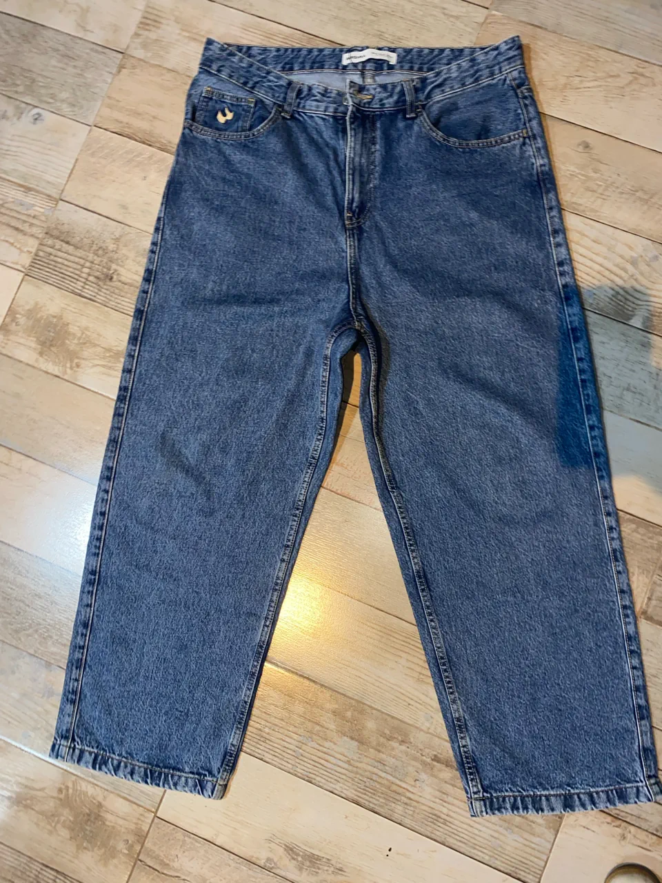 Pantalón  Bershka · Talle EU 44