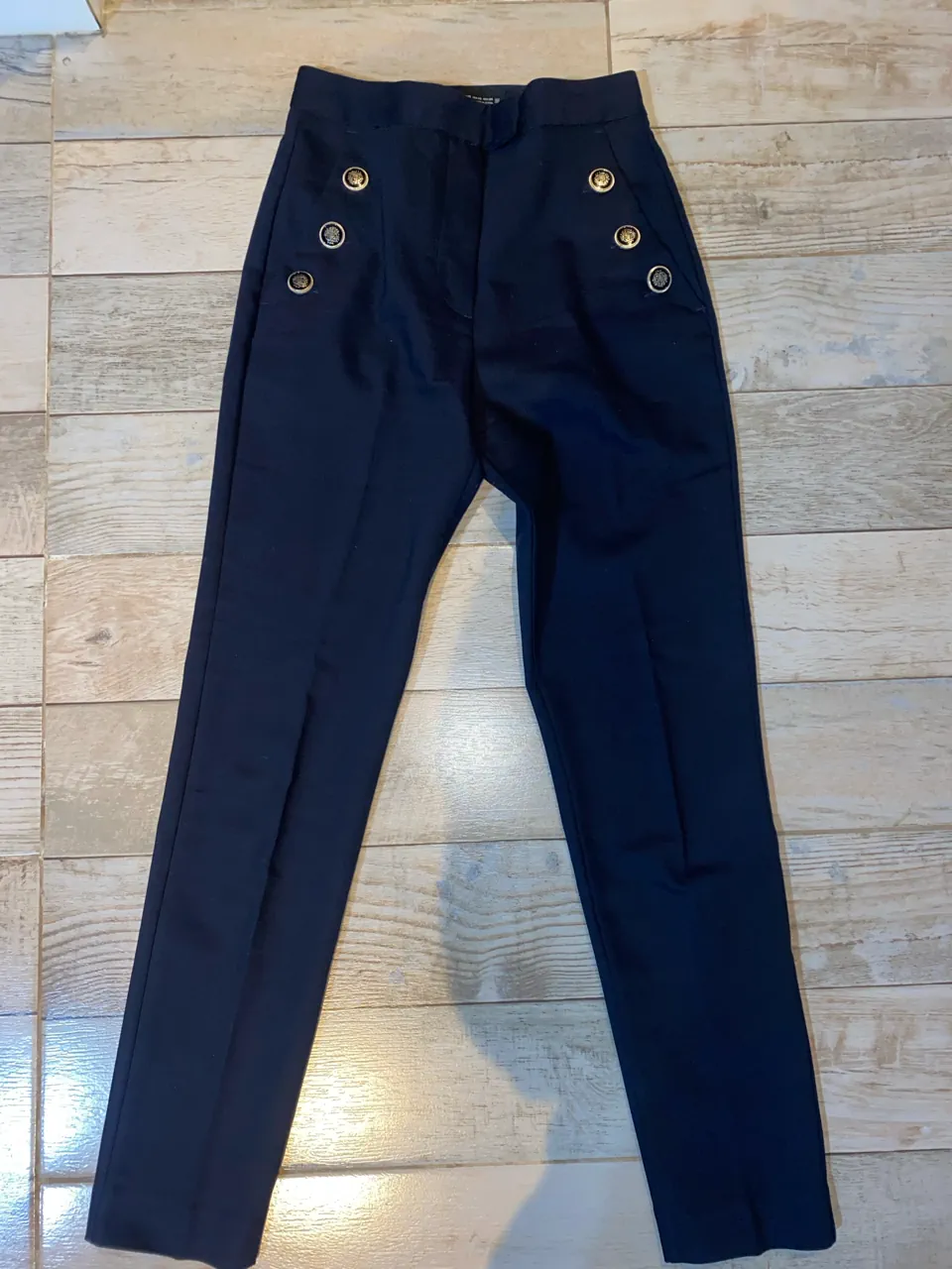 Pantalón Zara - imagen 1
