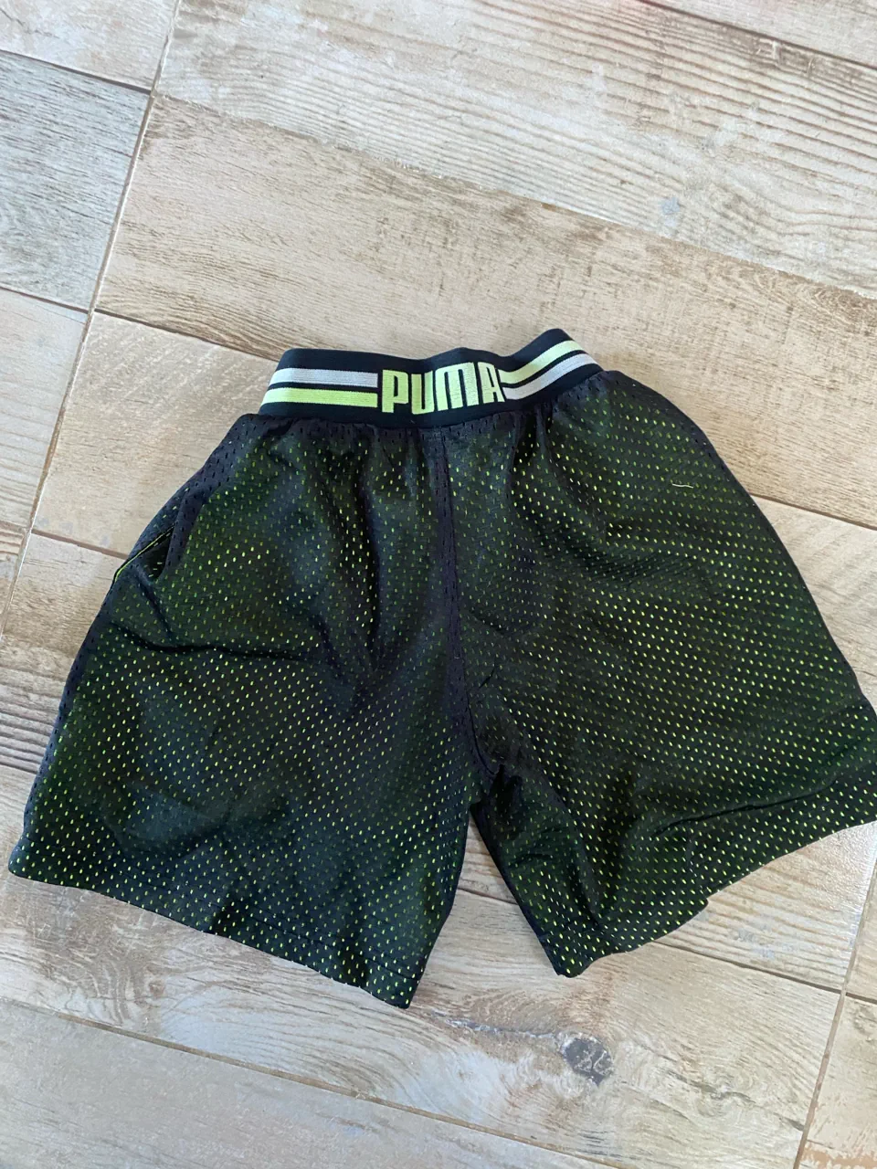 Ropa deportiva Puma - imagen 1