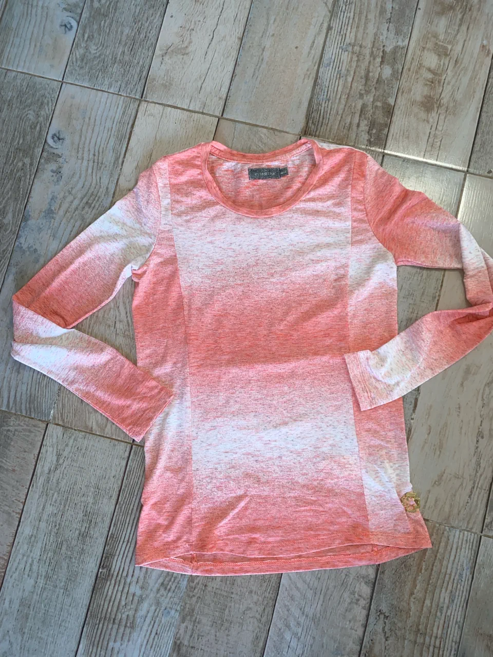 Remera Vitamina - imagen 1