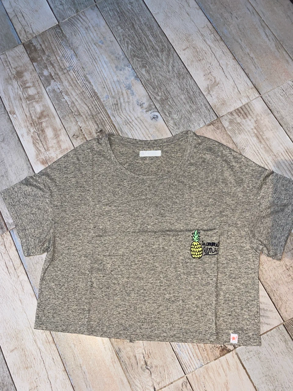 Remera Muaa - imagen 1