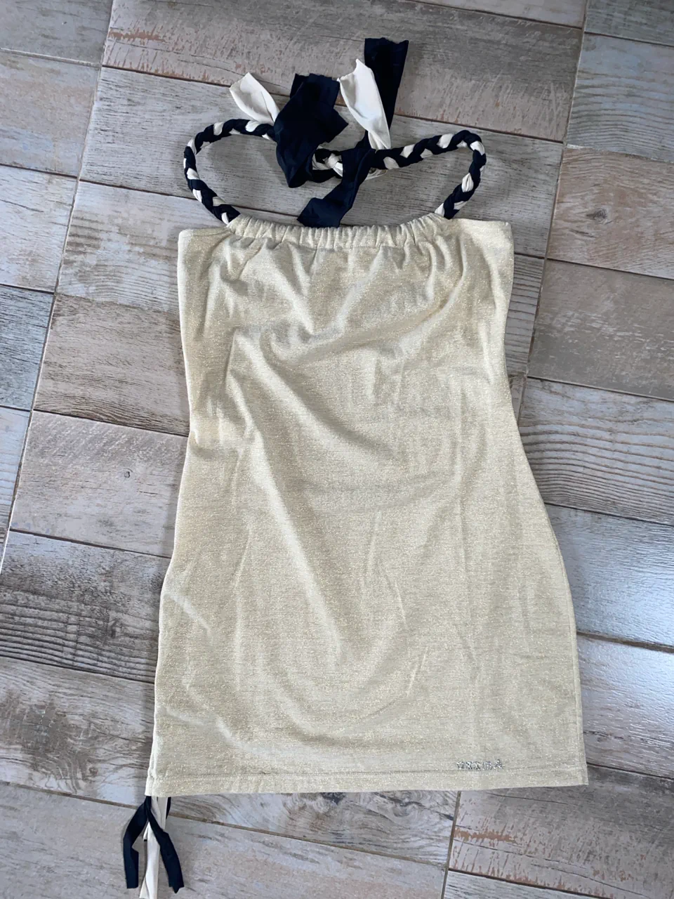 Vestido Ossira - imagen 1