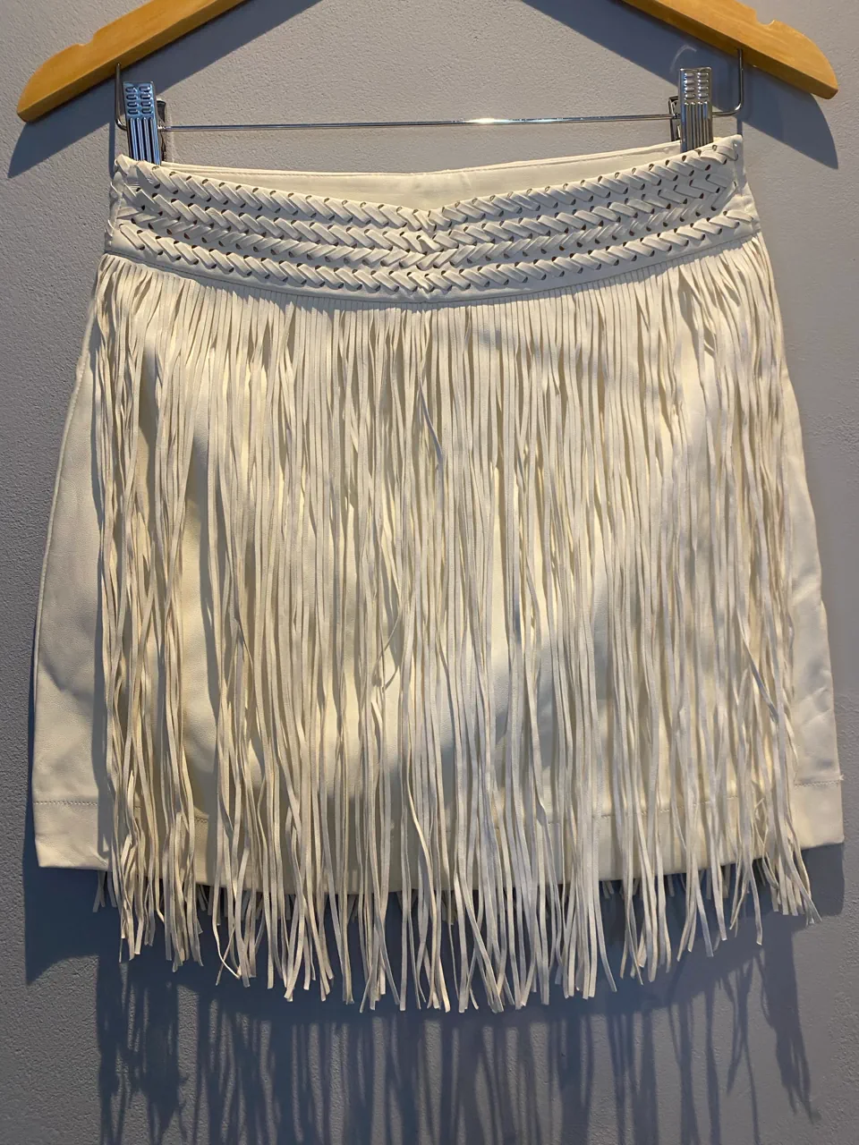 Pollera Pepe Jeans - imagen 1