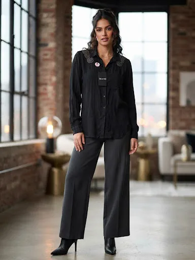 Camisa beloved - imagen 1