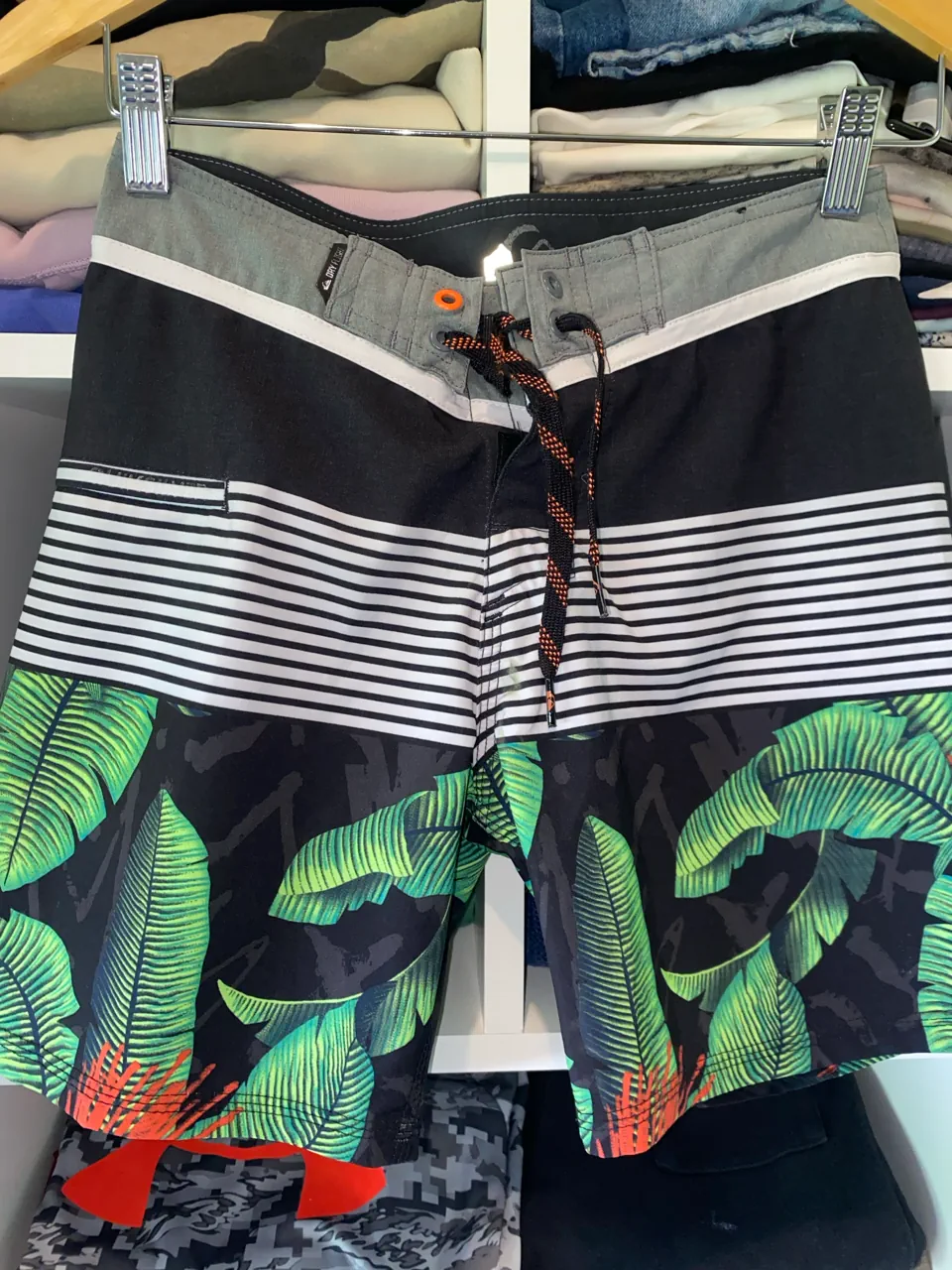 Traje de baño Quiksilver - imagen 1