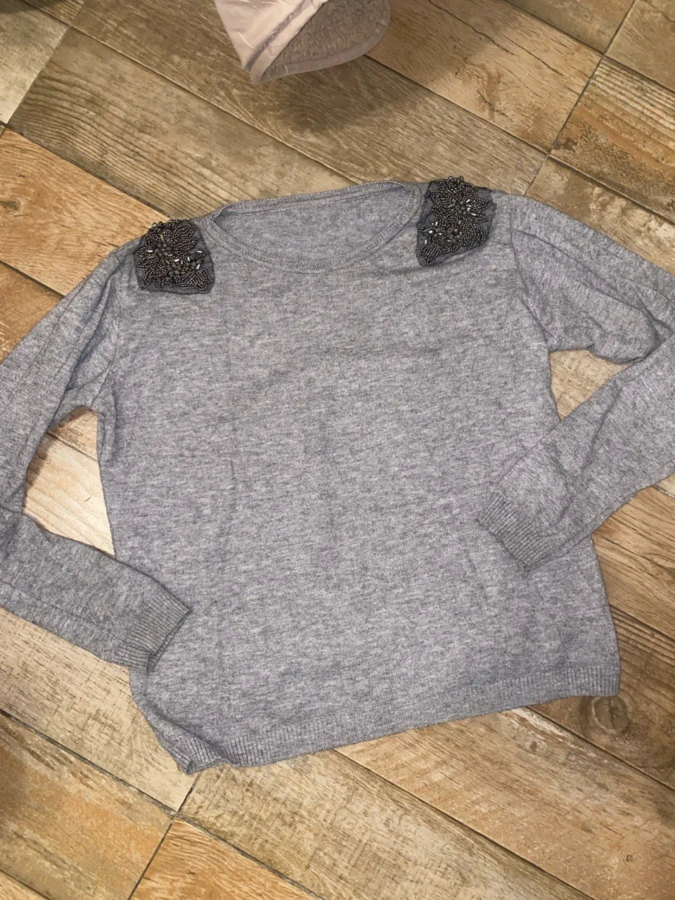 Sweater Sin marca - imagen 1