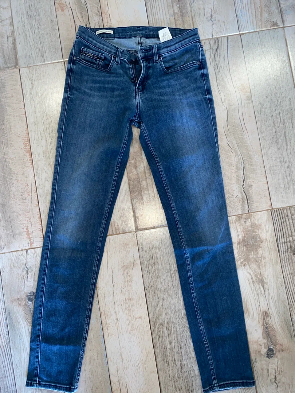 Jean Calvin Klein - imagen 1