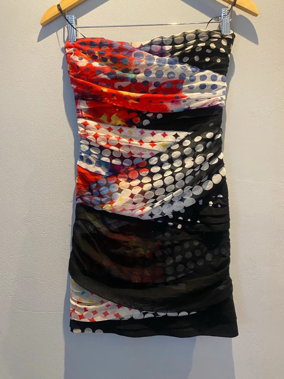 Vestido Maria Vazquez - imagen 1
