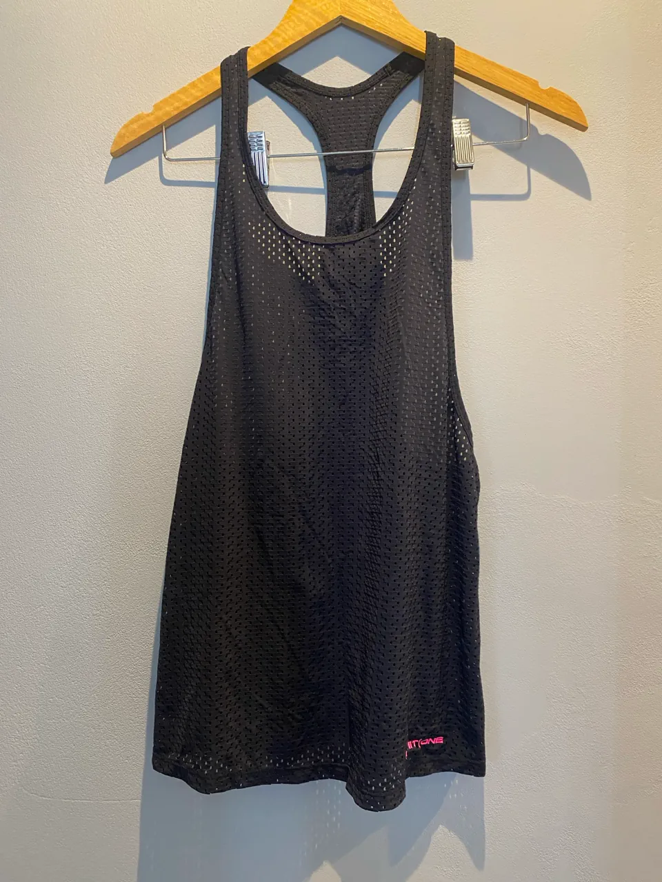 Musculosa Admit One - imagen 1