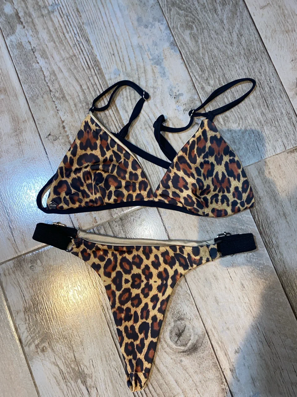 Bikini Malaga - imagen 1