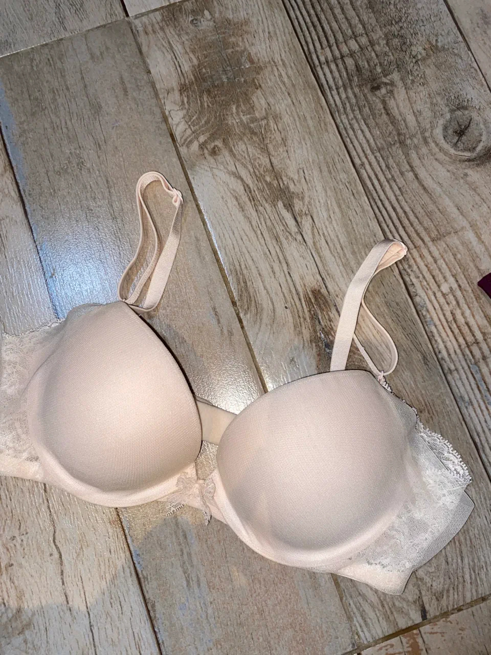 Corpiño Victoria's Secret - imagen 1