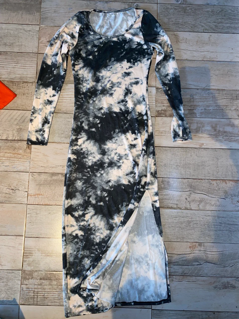 Vestido Sin marca - imagen 1