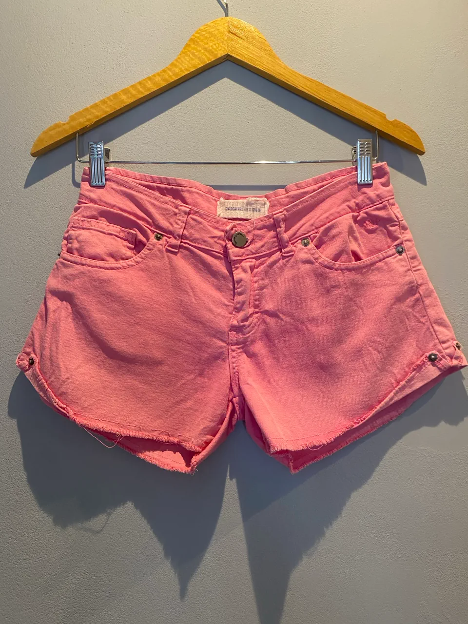Short Como Quieres - imagen 1