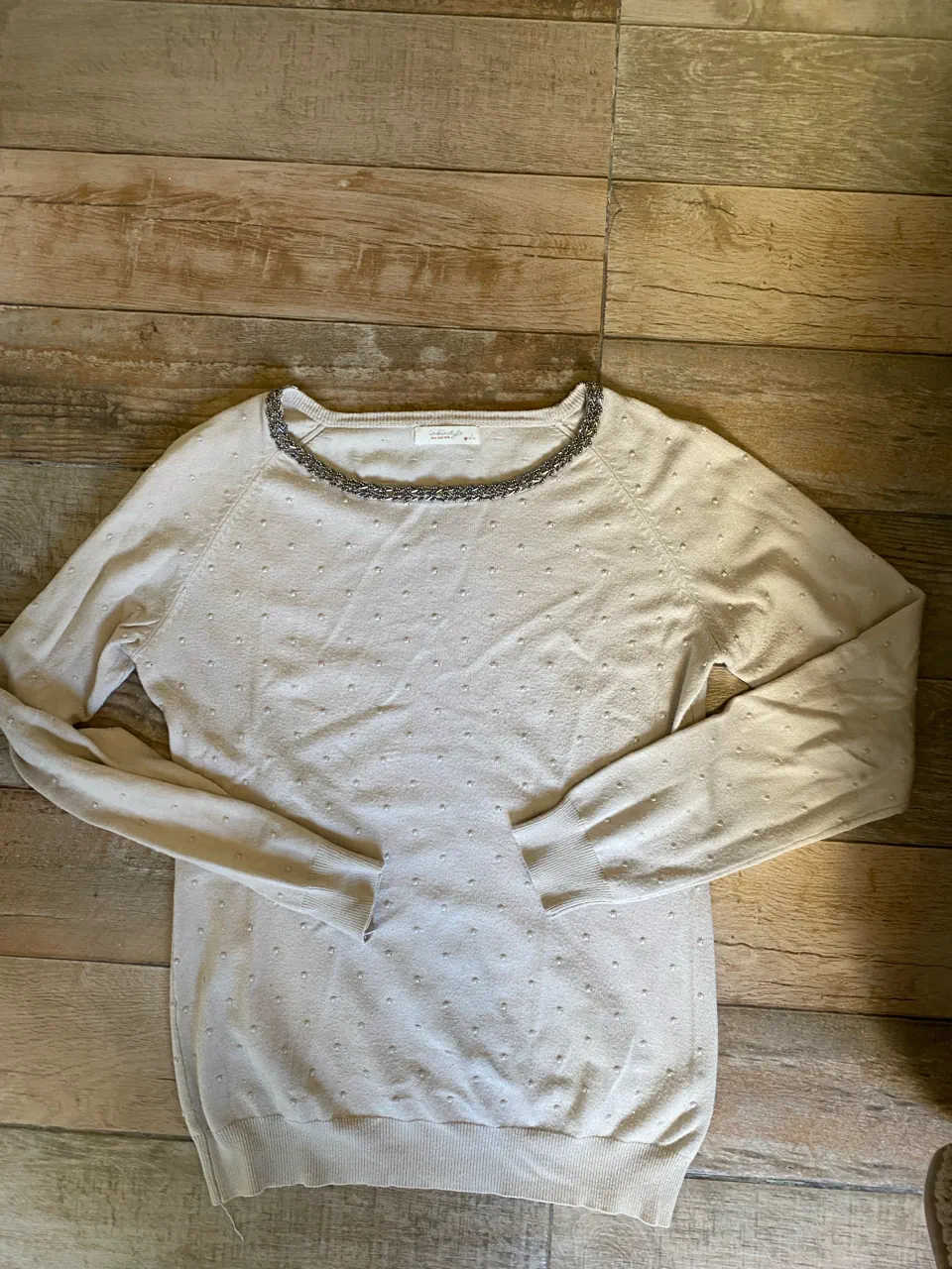 Sweater India Style - imagen 1