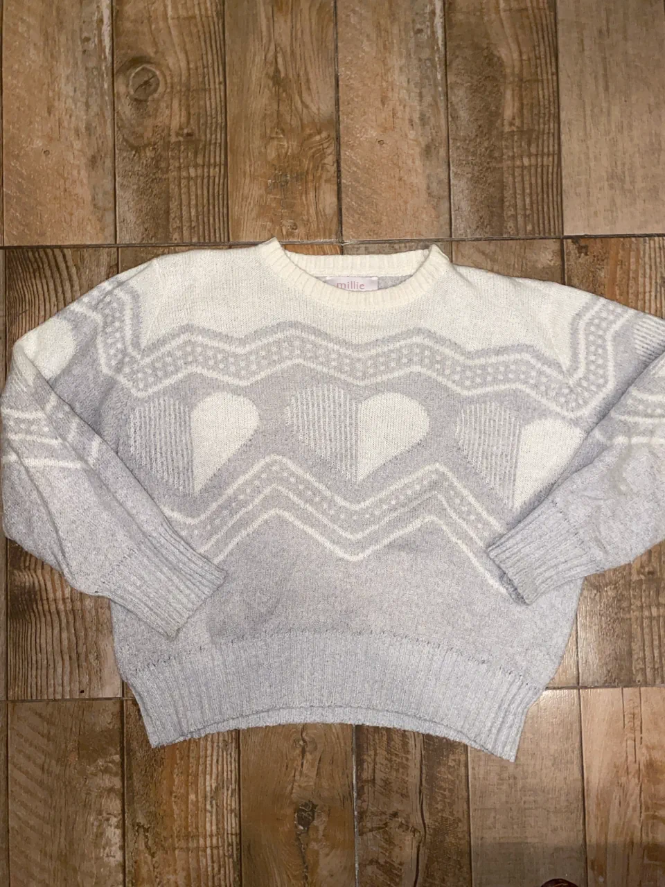 Sweater Millie - imagen 1