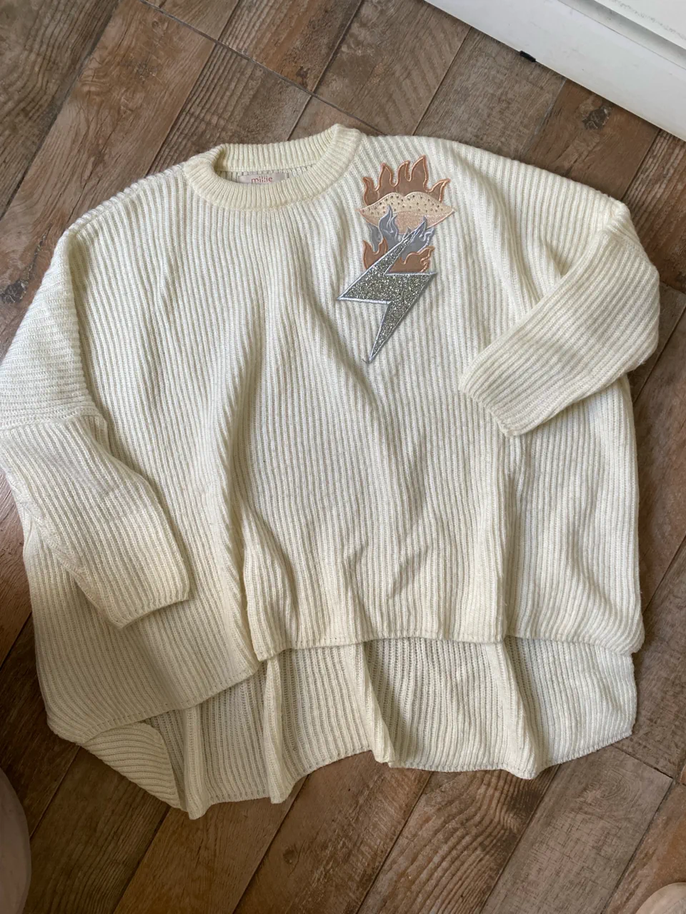 Sweater Millie - imagen 1
