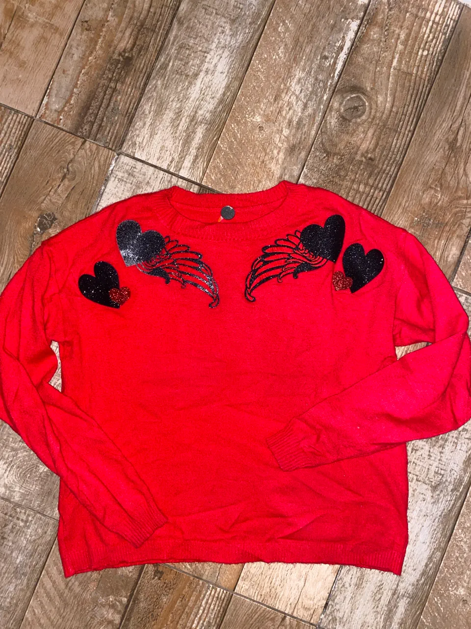 Sweater Sin marca 🩷 · Talle S