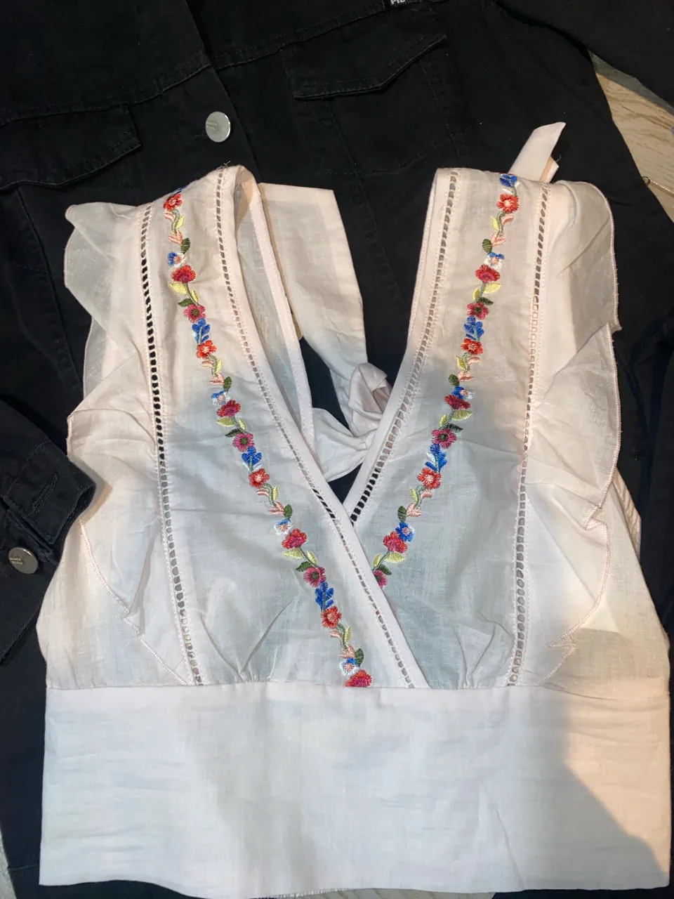 Blusa Otra - imagen 1