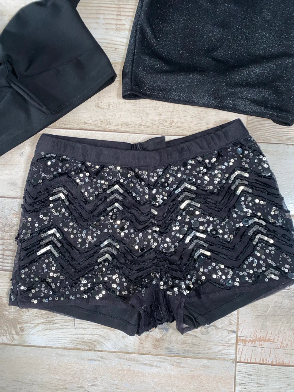 Short 47 Street - imagen 1